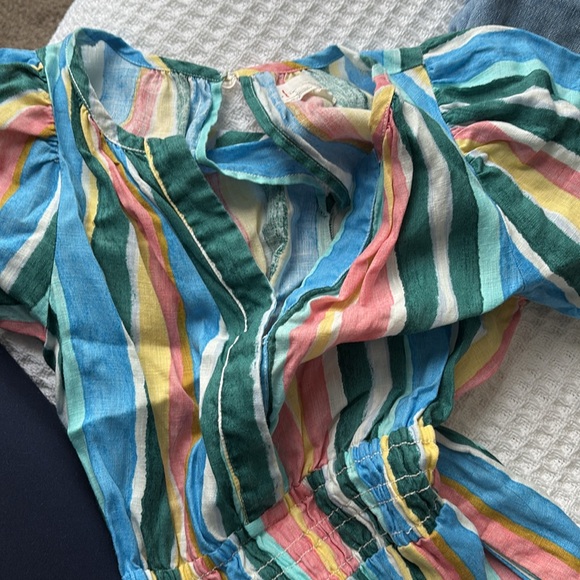 Anthro jumpsuit - Picture 5 of 6